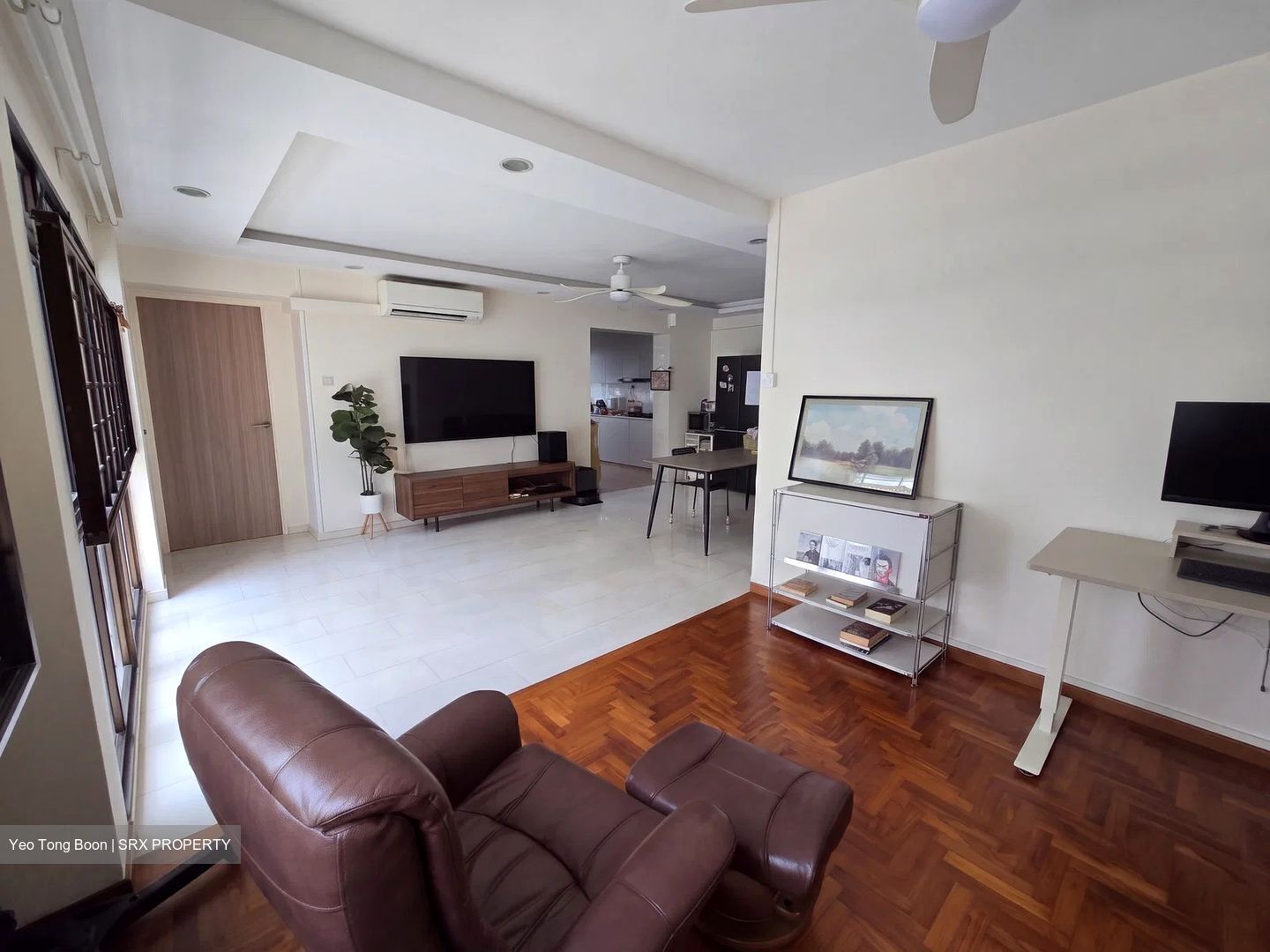 Blk 86 Telok Blangah Heights (Bukit Merah), HDB 4 Rooms #617069391